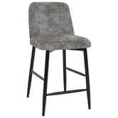 Exquisite Living 64cm Kaye Bar Stools
