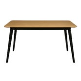 Exquisite Living 4 Seater Neena Dining Table &amp; Chair Set