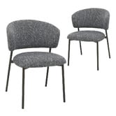 Exquisite Living Alessana Dining Chairs