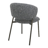 Exquisite Living Alessana Dining Chairs
