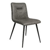 Exquisite Living Brandon Upholstered Dining Chairs