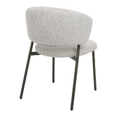 Exquisite Living Alessana Dining Chairs