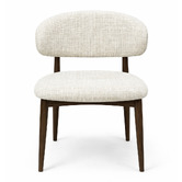 Exquisite Living 6 Seater Denver Dining Table &amp; Chair Set