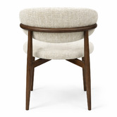 Exquisite Living 6 Seater Denver Dining Table &amp; Chair Set