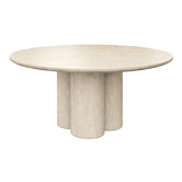 Exquisite Living Alona Sintered Stone Dining Table