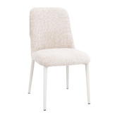 Exquisite Living 4 Seater Tamara Dining Table &amp; Chair Set