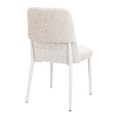 Exquisite Living 4 Seater Tamara Dining Table &amp; Chair Set