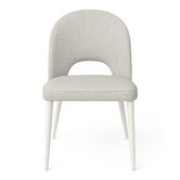 Exquisite Living 4 Seater Corrine Dining Table &amp; Chair Set