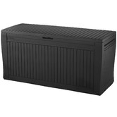 Keter Comfy Outdoor Storage Box