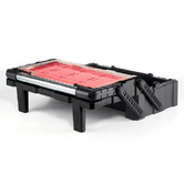 Keter 46cm Cantilever Organizer Tool Box