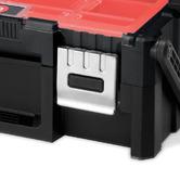 Keter 46cm Cantilever Organizer Tool Box