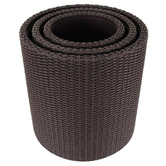 Keter 3 Piece Cylindrical Outdoor Planters