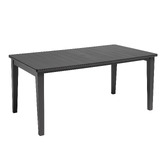 Keter Futura Outdoor Dining Table