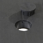 Keter Futura Outdoor Dining Table