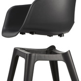Keter Akola Outdoor Armchairs