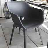 Keter Akola Outdoor Armchairs