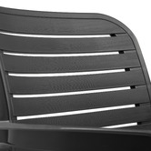 Keter Chloe Outdoor Dining Chairs
