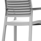 Keter Chloe Outdoor Dining Chairs
