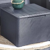 Keter 5 Seater Claire Outdoor Lounge Set
