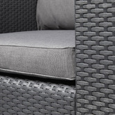 Keter 5 Seater Salta Outdoor Lounge Set
