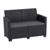 Keter 4 Seater Claire Outdoor Lounge Set