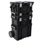 Keter Connect Rolling Storage System