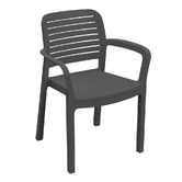 Keter Chloe Outdoor Dining Chairs