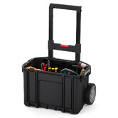 Keter Connect Rolling Storage System