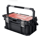 Keter Connect Rolling Storage System