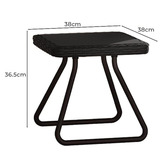 Keter Rio Outdoor 2 Person Lounge Set