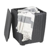 Keter 2 Seater Mia Outdoor Lounge Set