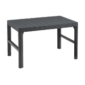 Keter Lyon Outdoor Convertible Dining Table