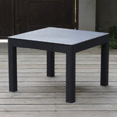 Keter Orlando Outdoor Coffee Table
