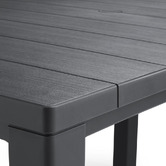 Keter Julie Outdoor Dining Table