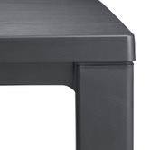 Keter Julie Outdoor Dining Table