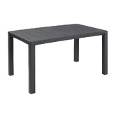 Keter Julie Outdoor Dining Table