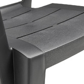 Keter Julie Outdoor Dining Chairs