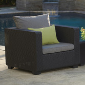 Keter Salta Outdoor Armchair