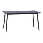 Keter 6 Seater Metaline Outdoor Dining Set