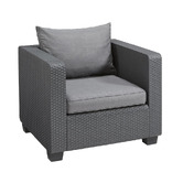 Keter Salta Outdoor Armchair