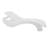 Keter Atlantic Sun Lounges