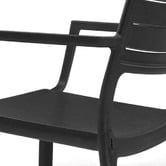 Keter 6 Seater Metaline Outdoor Dining Set