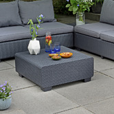 Keter Salta Outdoor Coffee Table