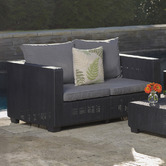 Keter 2 Seater Salta Outdoor Sofa