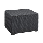 Keter Emma Outdoor Storage Coffee Table