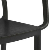 Keter Metaline Outdoor Dining Chairs