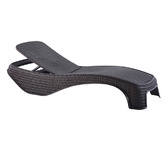Keter Atlantic Sun Lounges