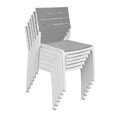 Keter Harmony Outdoor Dining Chairs