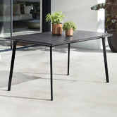 Keter Metaline Outdoor Dining Table