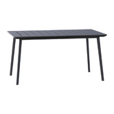 Keter Metaline Outdoor Dining Table